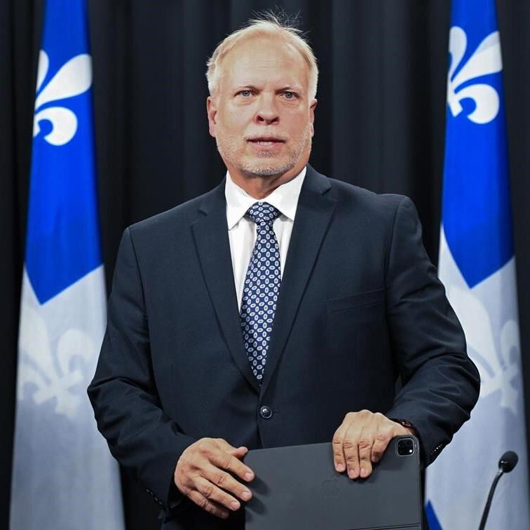 Quebec drops mandatory five-day isolation for those who test positive for COVID-19